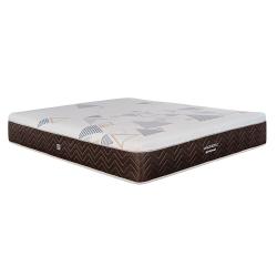 Colchón de Resortes 2 Plazas 140x190 Magnetic Springwall