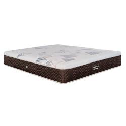 Colchón de Resortes King 180x200 Magnetic Springwall