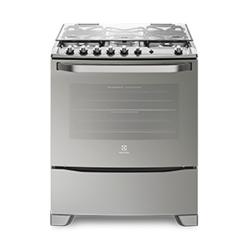 Cocina Electrolux Multigas 76 cm 76GSR