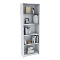 Biblioteca Centro Estant Billy Blanca