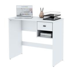 Escritorio Centro Estant Roma Blanco