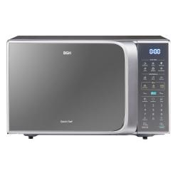 Microondas BGH Digital 28 Lts 900W B228DS20
