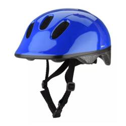 Casco Ciclista Mwave Azul