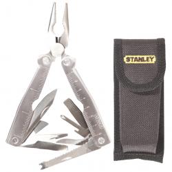 Multi Herramientas Stanley 16 en 1