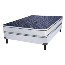 Conjunto de Espuma 2 Plazas 140x190 Amun Golden Line