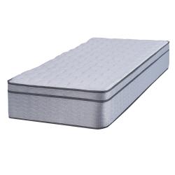 Colchón de Resortes 1 1/2 Plazas 90x190 Anubis Golden Line