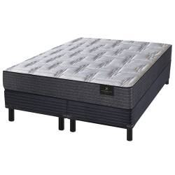Conjunto de Resortes King Size 200x200 Kendra King Koil