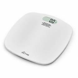 Balanza Digital Silfab BE209