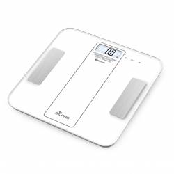 Balanza Digital Silfab BE700i-BL