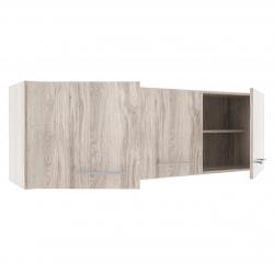 Alacena Orlandi Abedul 1,40 Mts