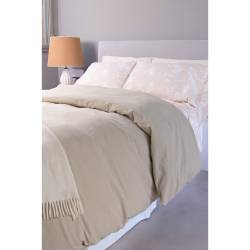 Funda Tusor Natural 160x220