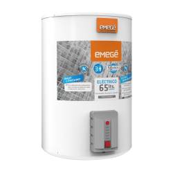 Termotanque Eléctrico Emege 65 Lts TE65 Eléctrico