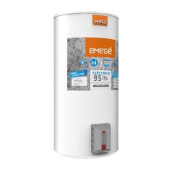 Termotanque Eléctrico Emege 95 Lts TE95 Eléctrico