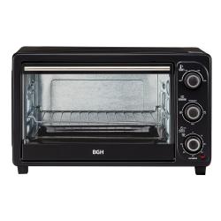 Horno Eléctrico BGH 25 Lts PNH048300