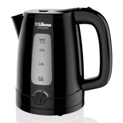 Pava Eléctrica Liliana AP175 Negra