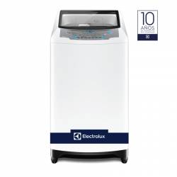 Lavarropas Electrolux Carga Superior 10 Kg ELAC310W