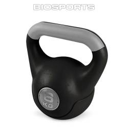 Mancuerna Rusa Biosports 6 Kg