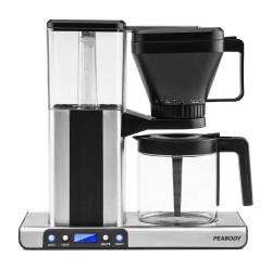 Cafetera de Filtro Peabody PE-MK01