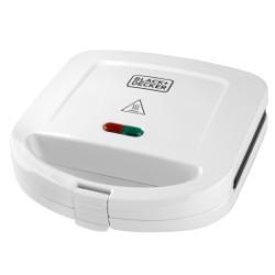Sandwichera Black & Decker SM24520-AR