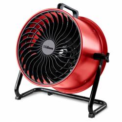 Ventilador Turbo Liliana 16" VTHD16R