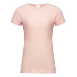 Remera Mujer Emmy Manga Corta Talle S-XL