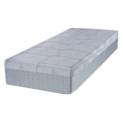 Colchón de Espuma 1 1/2 Plazas 90x190 Seth Golden Line