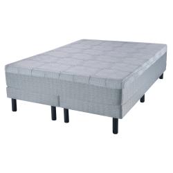 Conjunto de Espuma King Size 180x200 Seth Golden Line