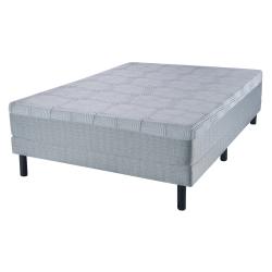 Conjunto de Espuma 2 Plazas 140x190 Seth Golden Line