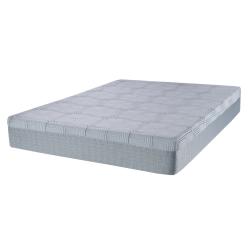 Colchón de Espuma King Size 200x200 Seth Golden Line