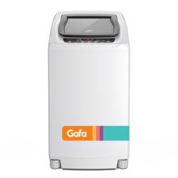 Lavarropas Gafa Carga Superior Fuzzy Fit Blanco