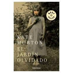 Libro El Jardín Olvidado Autor Kate Morton