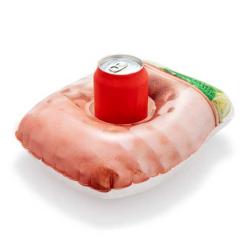 Posa Vaso Inflable Bestway Moscow Mule 28x23cm