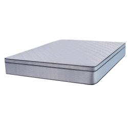 Colchón de Resortes 2 1/2 Plazas 160x200 Palace Superflex