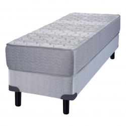 Conjunto de Espuma 1 Plaza 80x190 Nubia Golden Line