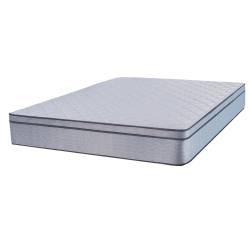 Colchón de Resortes 2 1/2 Plazas 160x200 Anubis Golden Line