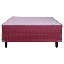 Conjunto de Resortes 2 1/2 Plazas 160x200 Anin Granada Golden Line