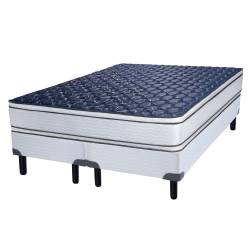 Conjunto de Espuma 2 1/2 Plazas 160x200 Amun Golden Line