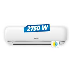 Aire Acondicionado Split Hisense FC 2750W 