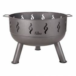Fogón 60 cm Ñuke