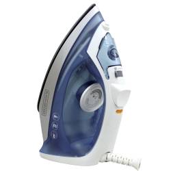 Plancha A Vapor Black & Decker Ir 2472-Ar