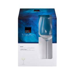 Set de Copas Para Vino Blanco x4 Unid. Jewel 388 Ml