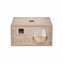 Set de Copas Para Vino x4 Unid. Bairrada 440 Ml