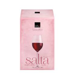 Set de Copas Para Vino x4 Unid. Salta 466 Ml