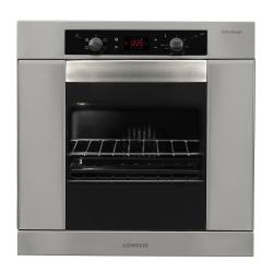 Horno Eléctrico Longvie 68,5 Lts HE 6900 X