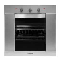 Horno Eléctrico Longvie 68,5 Lts HE 1900 XF 