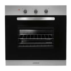 Horno a Gas Longvie 68,5 Lts H 1500 XF 