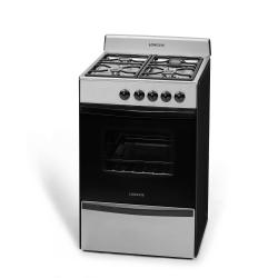 Cocina Longvie Multigas 56 Cm 13231 XF Grafito