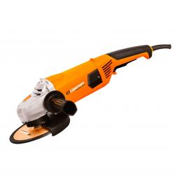 Amoladora Angular Lusqtoff 177mm 2200 W