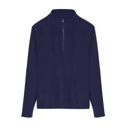 Buzo Hombre Izzy con Cierre Micropolar Talle S-XXL