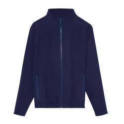 Buzo Hombre Izzy con Cierre Micropolar Talle S-XXL